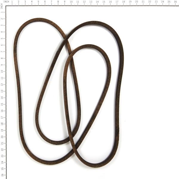 Oregon 15-126 Mower Belt
