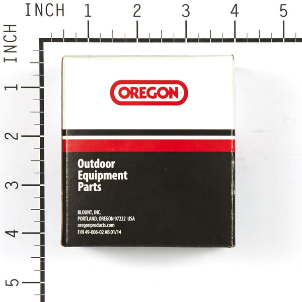 Oregon 33-346 Solid State Ignition Coil Compatible w/ Tecumseh