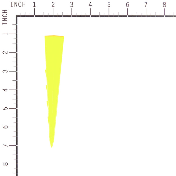 Oregon 23562 5-1/2" Plastic Wedge