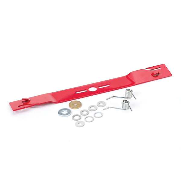 Oregon 690-521-0 Dethatching Blade, 20" Compatible w/ Most Models