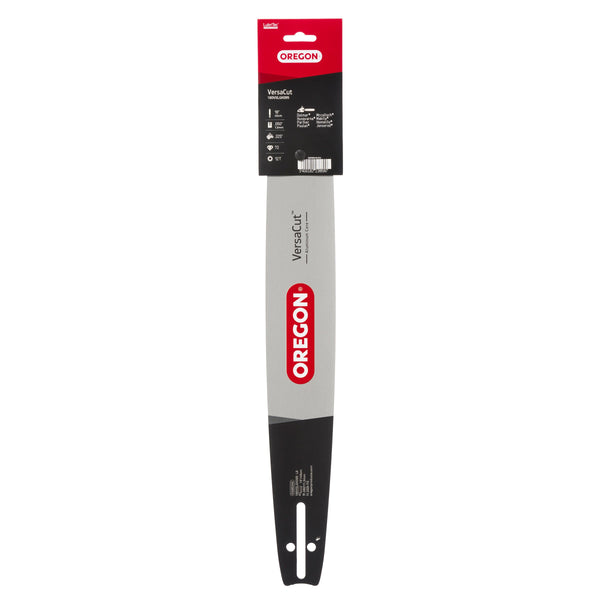 Oregon 180VXLGK095 18" VersaCut Guide Bar, .325"