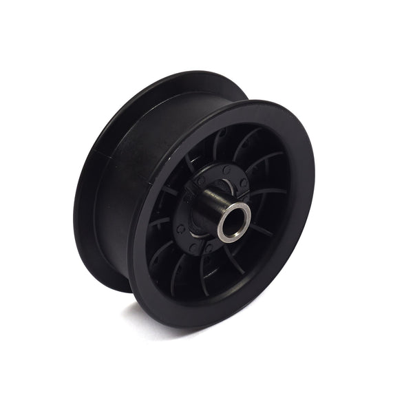 Oregon 78-028 Flat Idler Pulley, Compatible w/ MTD 756-0981