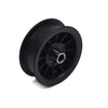 Oregon 78-028 Flat Idler Pulley, Compatible w/ MTD 756-0981