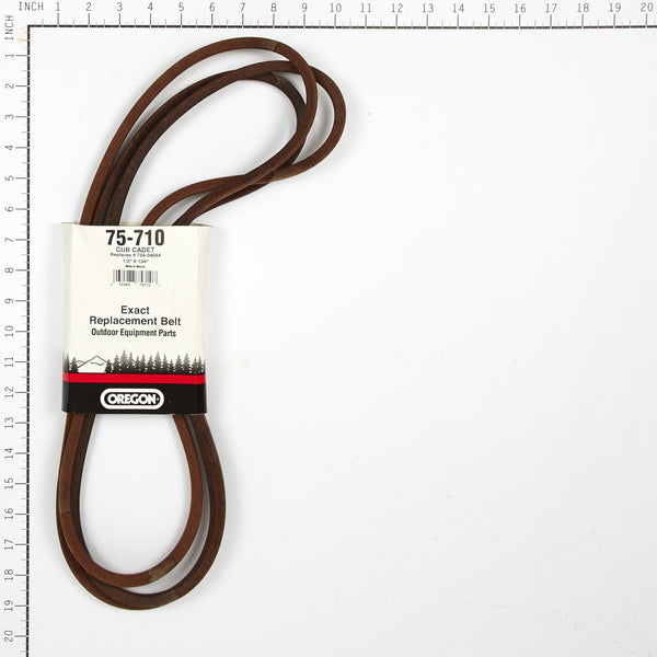 Oregon 75-710 Mower Belt