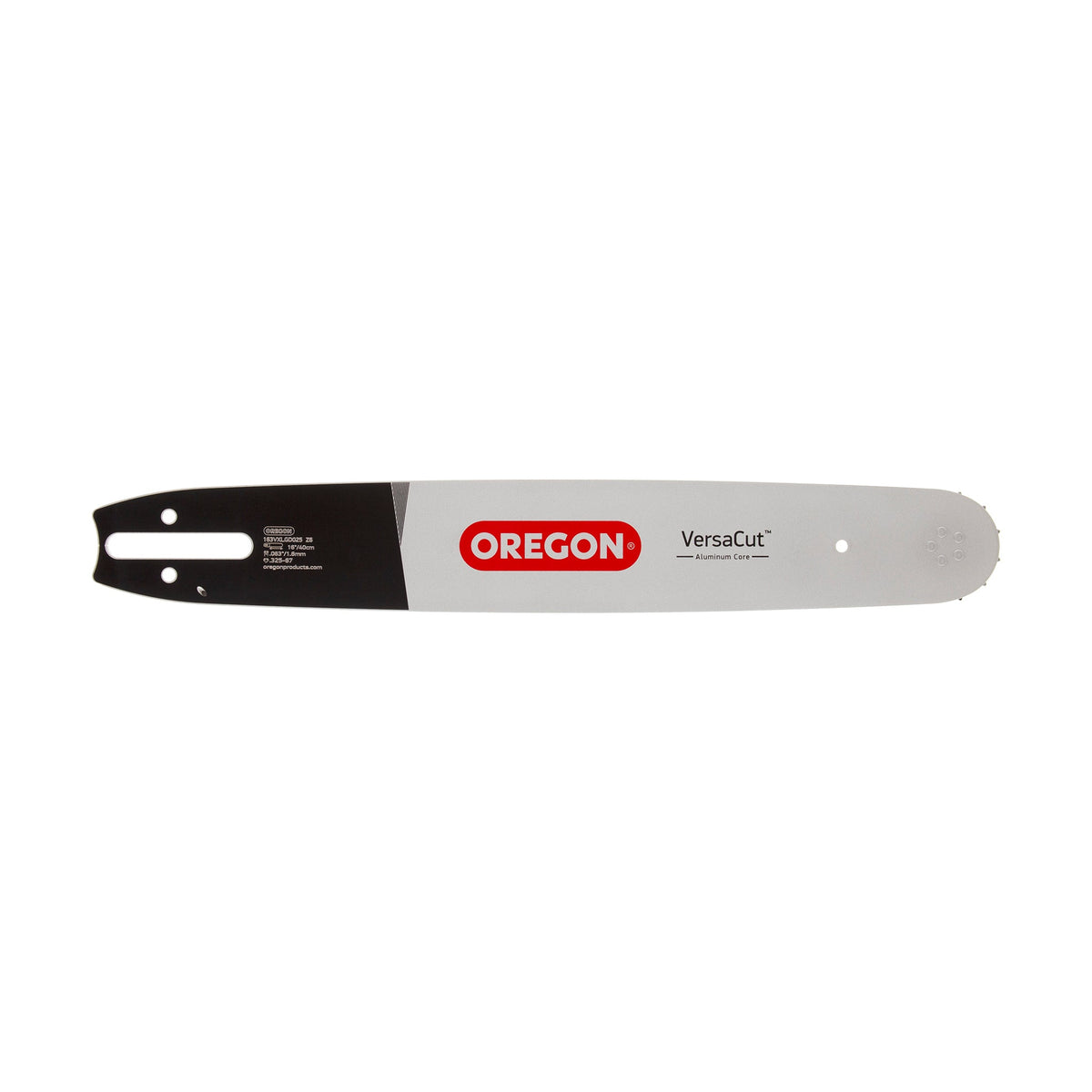 Oregon 163VXLGD025 16" VersaCut Guide Bar .325"