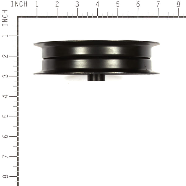Oregon 78-300 Flat Idler Pulley Compatible w/ Scag 48269