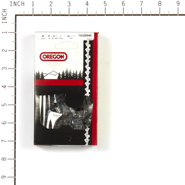 Oregon 73LGX084G POWERCUT SAW CHAIN, 3/8[115]
