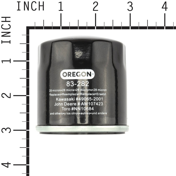 Oregon 01-107 Maintenance Kit