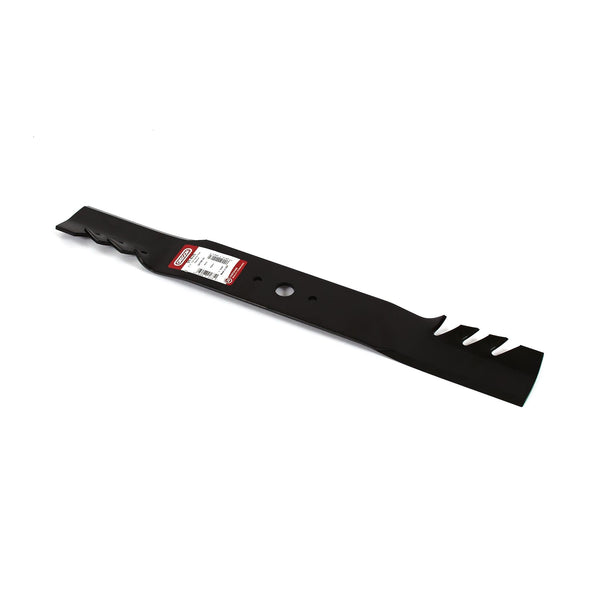Oregon 91-635 Gator G3 Mower Blade, 21-1/8" Compatible w/ Cub Cadet