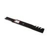 Oregon 91-635 Gator G3 Mower Blade, 21-1/8" Compatible w/ Cub Cadet