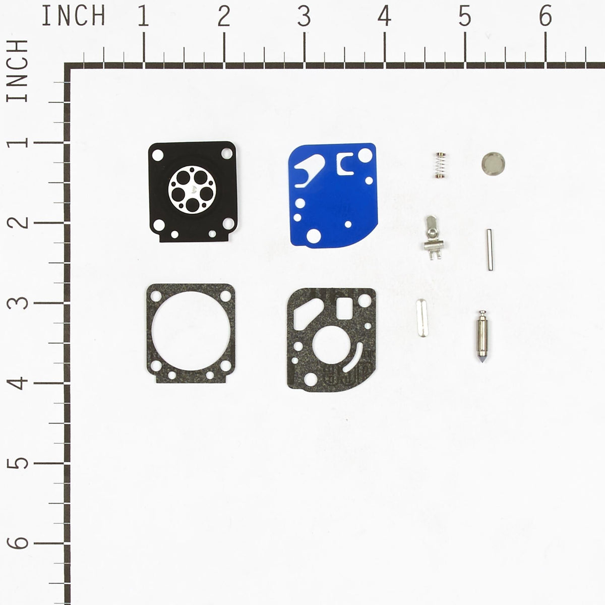 Oregon 49-286 Carburetor Overhaul Kit