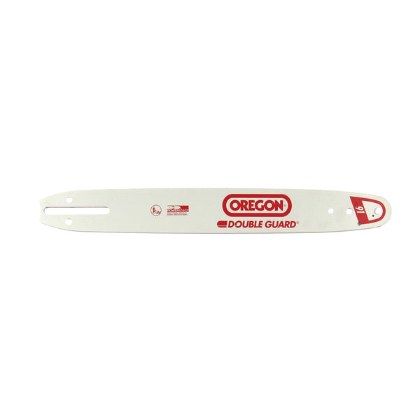 Oregon 140DGEA041 14" Single Rivet Guide Bar, 91 Series