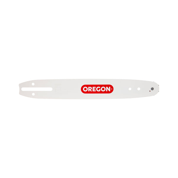 Oregon 120SDEA041 12" Single Rivet Guide Bar, 91 Series