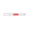 Oregon 120SDEA041 12" Single Rivet Guide Bar, 91 Series