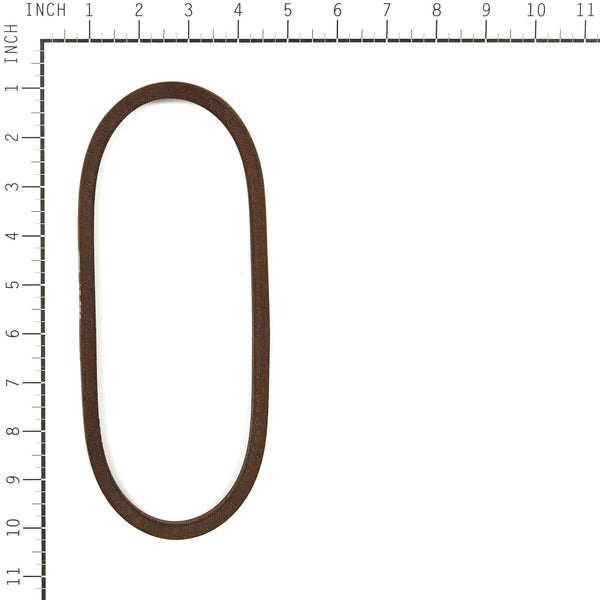 Oregon 75-686 Drive Belt, Compatible with Troy Bilt 9245