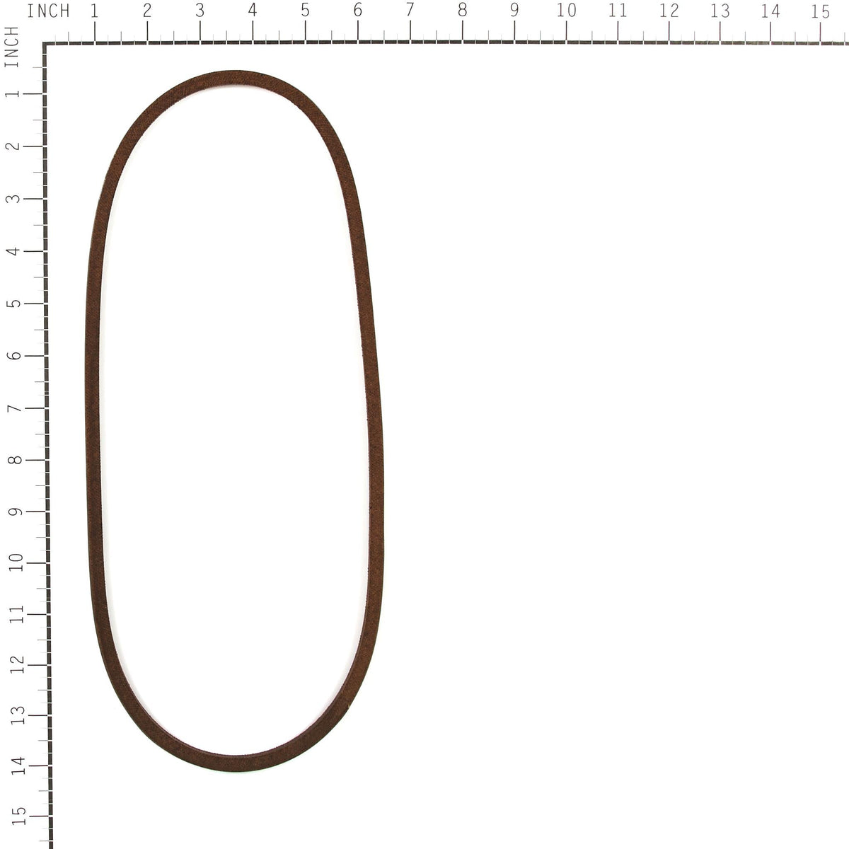 Oregon 75-164 Mower Belt