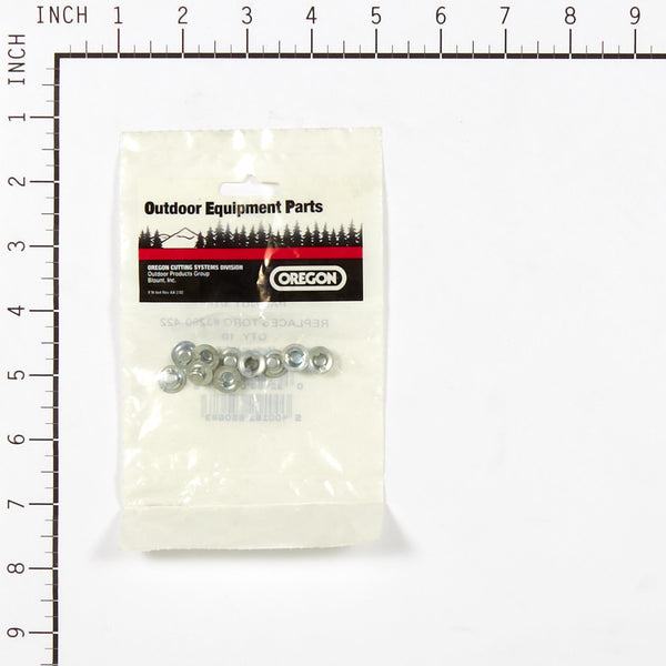 Oregon 04-720 Pal Nut