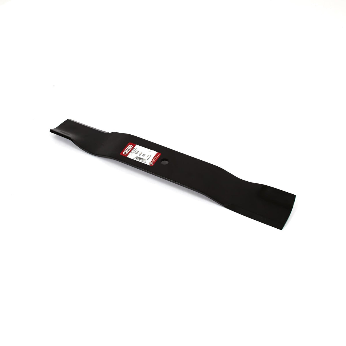 Oregon 90-208 Mower Blade, 20-15/16" Compatible w/ Excel and Hustler