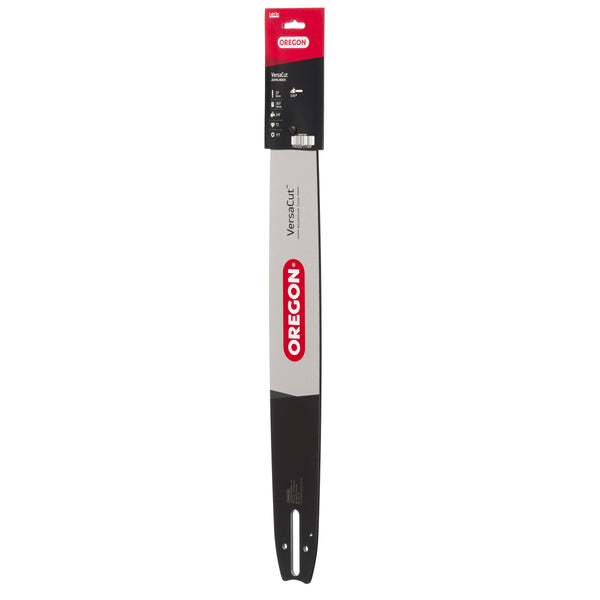 Oregon 203VXLHD025 20" VersaCut Guide Bar, 3/8"