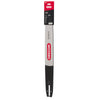 Oregon 203VXLHD025 20" VersaCut Guide Bar, 3/8"