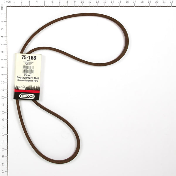 Oregon 75-168 Mower Belt