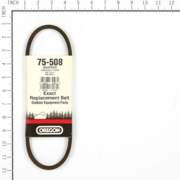 Oregon 75-508 Equipment Belt