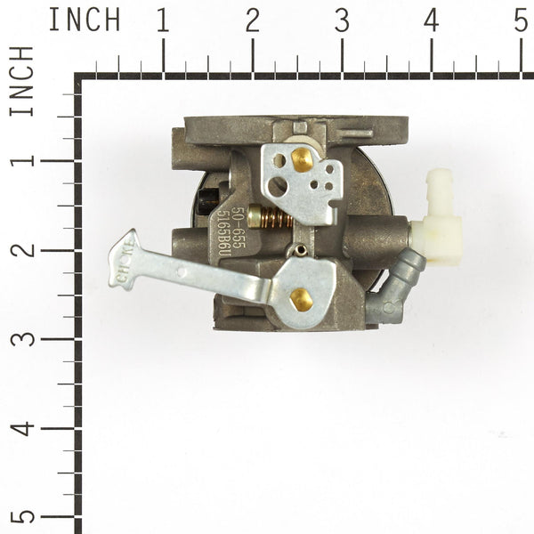 Oregon 50-655 Carburetor