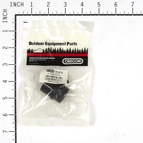 Oregon 45-074 FLANGE,WHEEL MTD 741-0990A