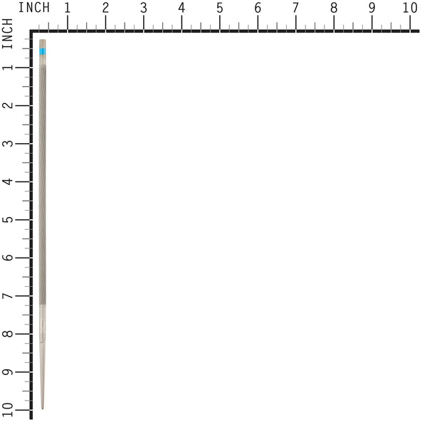 Oregon 70503T ROUND FILE  3/16 4X3 PACK[6]