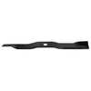 Oregon 792-116 Mower Blade, 24-1/2 Compatible w/ K5677-34340 Kubota