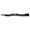 Oregon 792-116 Mower Blade, 24-1/2 Compatible with K5677-34340 Kubota