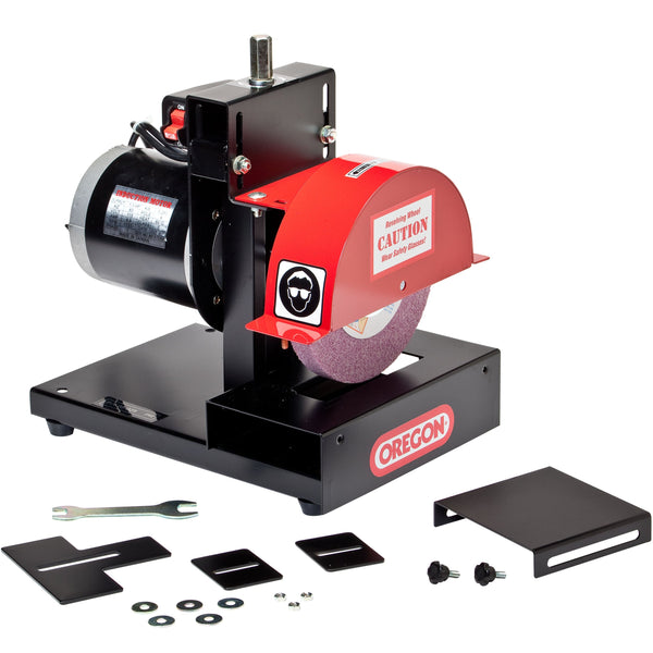 Oregon 88-025 Blade Grinder, Economy 1/3 HP