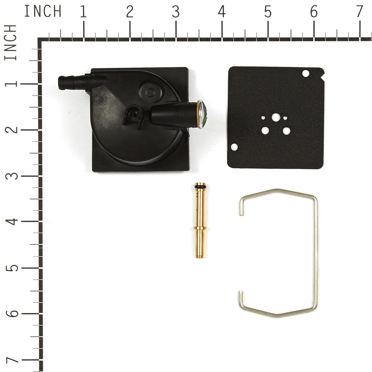 Oregon 49-237 Kit,BOWL Assembly TECUMSEH 730638