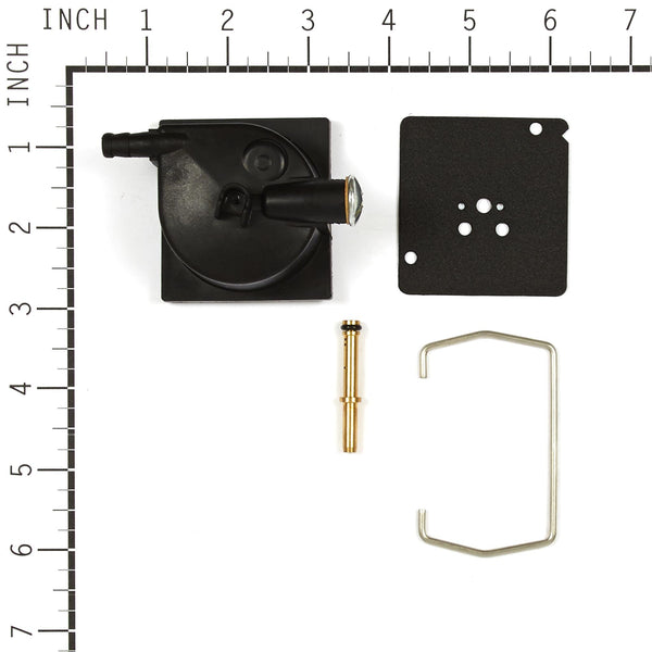Oregon 49-237 Kit,BOWL Assembly TECUMSEH 730638