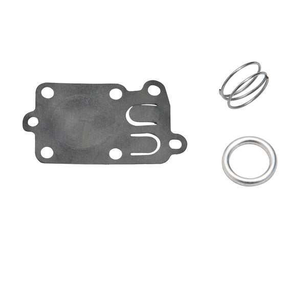 Oregon 49-037 Diaphragm Kit Compatible w/ Briggs & Stratton