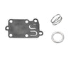 Oregon 49-037 Diaphragm Kit Compatible with Briggs & Stratton