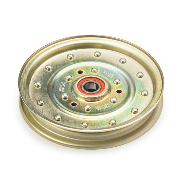 Oregon 78-011 Pulley FLAT IDLER EXMARK 6-3/4