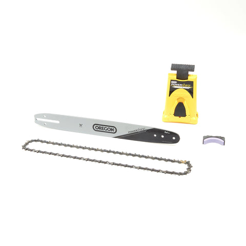 Oregon 541656 PowerSharp STARTER Kit  PS56/1