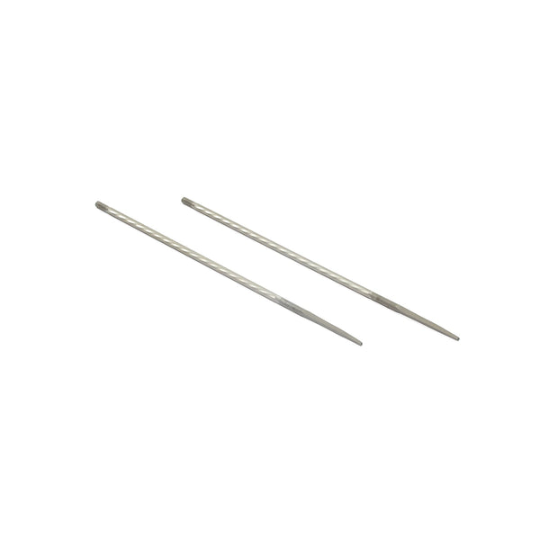 Oregon 40460 3/16" File, 2 Count