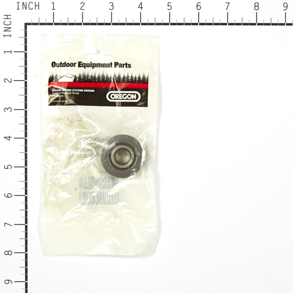 Oregon 45-038 Flanged Wheel Bearing 1/2 X 1-3/