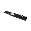 Oregon 396-725 Gator G6 Mower Blade, 16" Compatible with John Deere