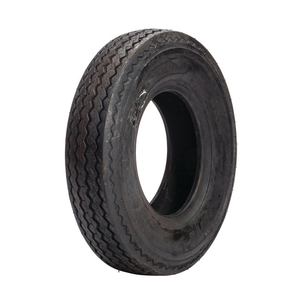 Oregon 58-150 OREGON TIRE,480/400-8 HS RIB L