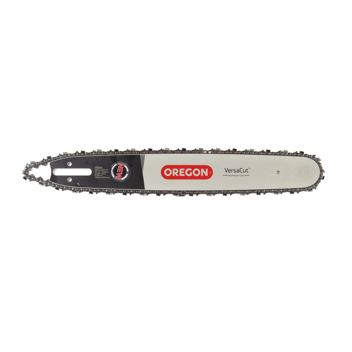 Oregon 579776 Combo 183VXLGD025/22BPX074G