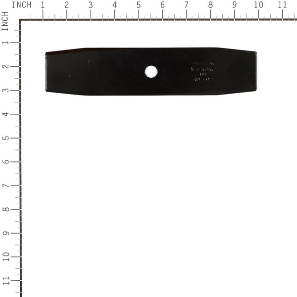 Oregon 40-402 Edger Blade, 9" X 1/2" Tapered