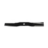 Oregon 92-123 Mower Blade, 20-9/16" Compatible with Kubota K5371-97520