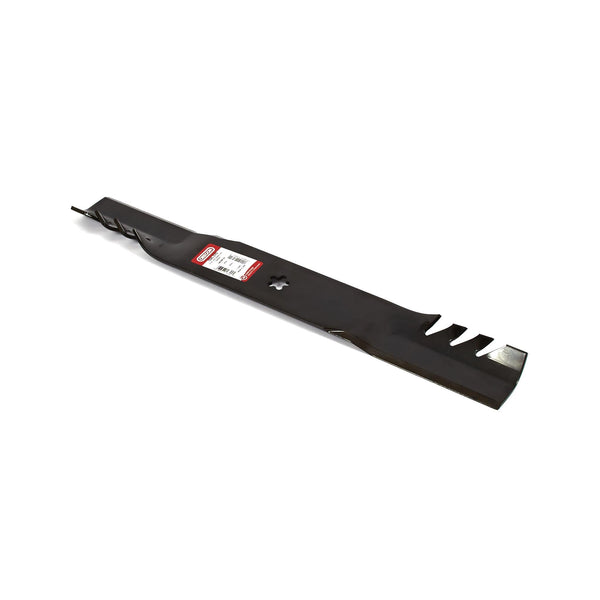 Oregon 596-370 Gator G5 Mower Blade, 22-7/8" Compatible w/ AYP Series