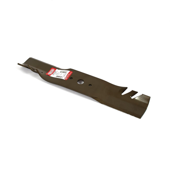 Oregon 596-330 Gator G5 Mower Blade, 16-1/2" Compatible w/ Cub Cadet