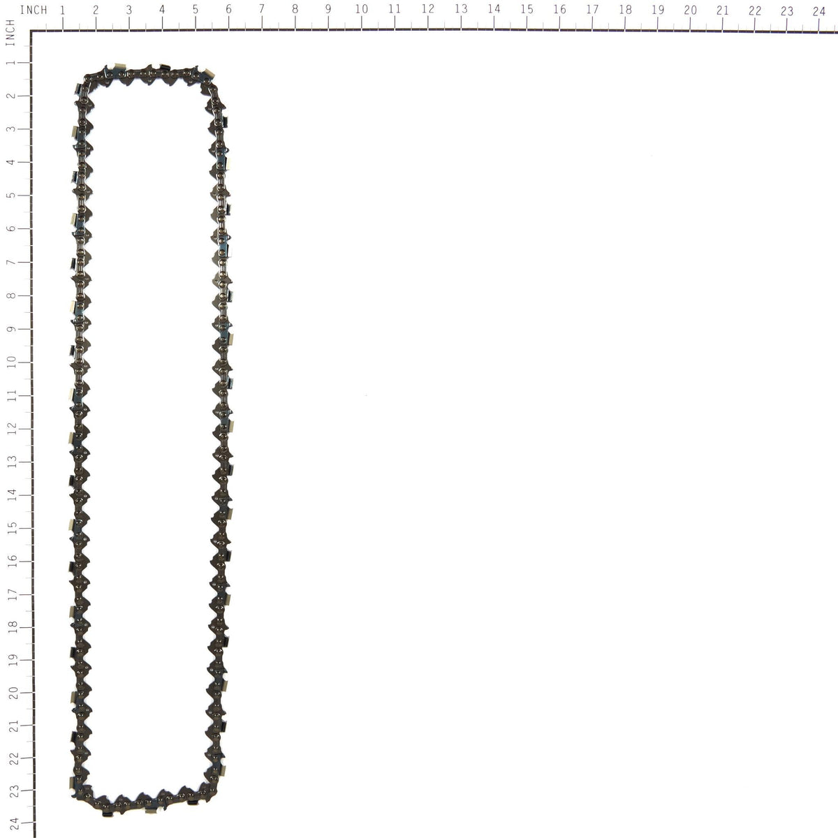 Oregon 20LPX078G PowerCut Saw Chain, .325[114]