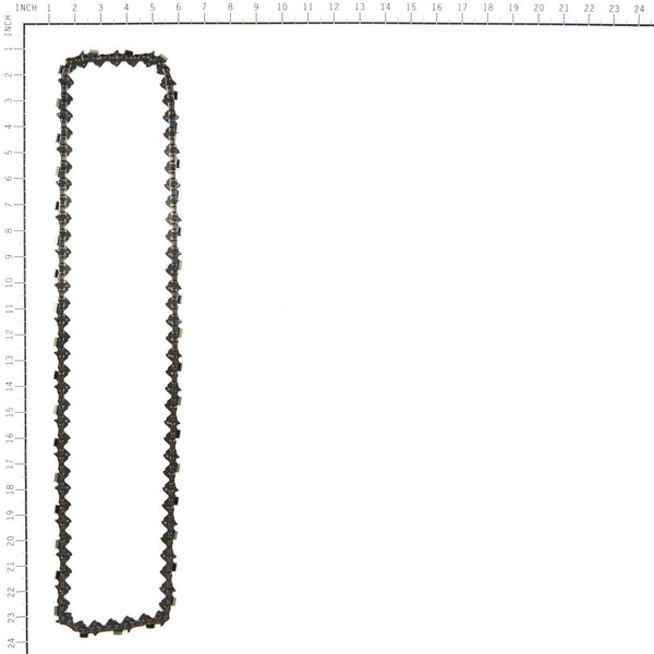 Oregon 20LPX078G PowerCut Saw Chain, .325[114]