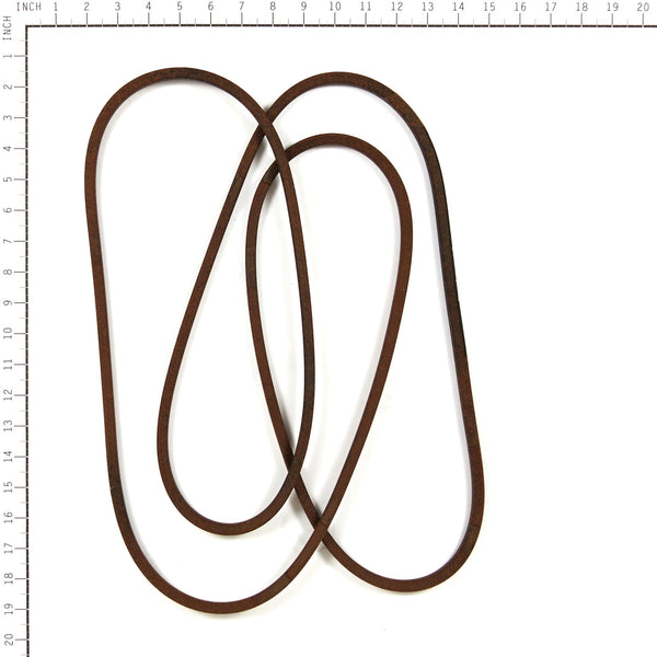 Oregon 15-142 Equipment Belt